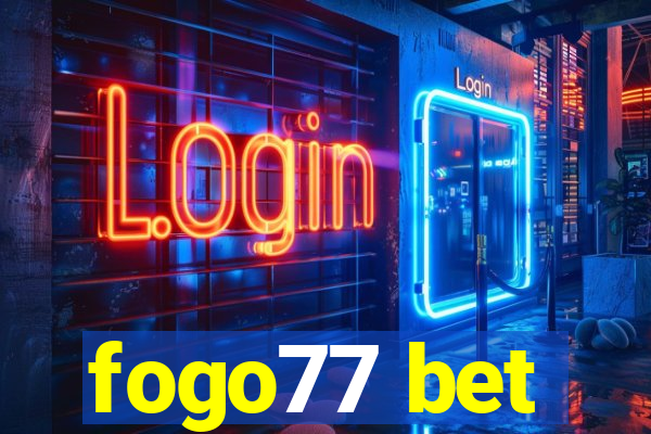 fogo77 bet